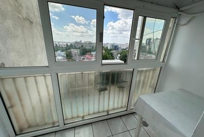 Inchiriere 3 Camere Bd. Unirii 95mp mobilat | birouri/rezidential - 6