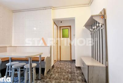 Apartament cu 2 camere decomandat în Răcădău - 15