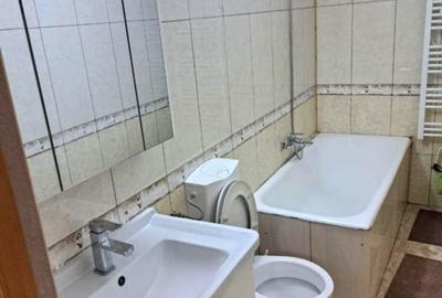 Garsonieră decomandată în Rahova - 1