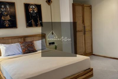 Apartament cu 3 camere semidecomandat în Central - 6