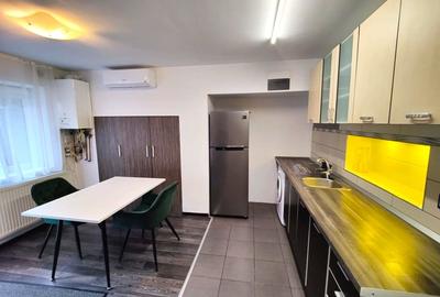 Garsonieră în Mărăști