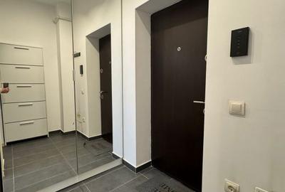 Garsonieră, mobilată în Rahova - 10