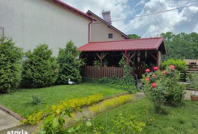 Casă cu 3 camere cu Teren 500 Mp în Moșoaia - 3