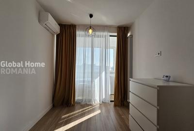 Apartament 2 camere 84MP | Pipera- Ivory Residence | loc parcare - 9