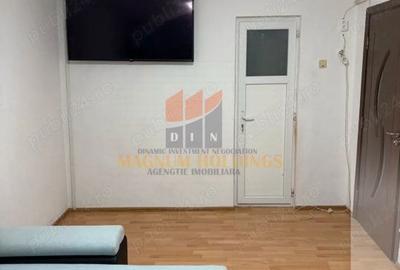 Apartament cu 2 camere decomandat în Războieni - 7
