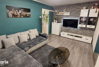 Apartament cu 2 camere semidecomandat, mobilat în Calea București - 6