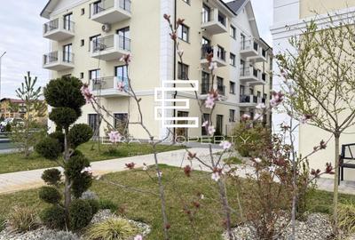 Apartament cu 2 camere decomandat în Șelimbăr - 2