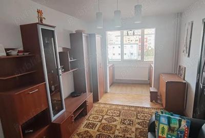 Apartament cu 2 camere nedecomandat în Central