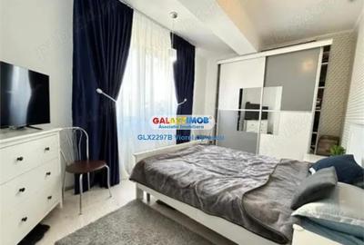 Apartament 3 camere, open-space, loc de parcare inclus, Fundeni - 1