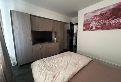 Apartament cu 2 camere semidecomandat în Central - 2