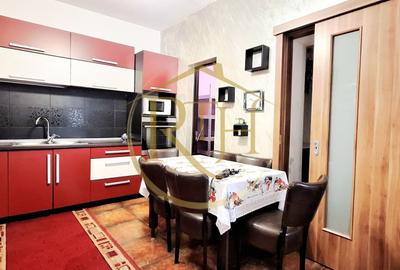 Apartament cu 3 camere, mobilat în Iosefin - 12