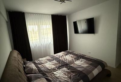 Apartament cu 3 camere semidecomandat în Central - 8