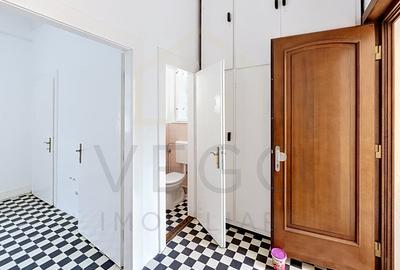Apartament cu 4 camere semidecomandat în Central - 10