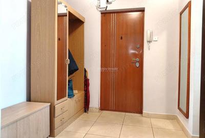 Apartament cu 2 camere semidecomandat în Săsar - 2