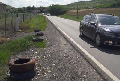 Spațiu comercial, în Corpadea - 4