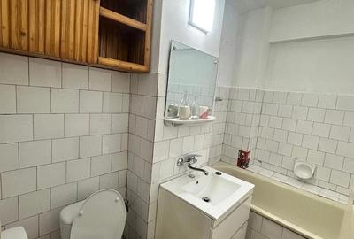 Apartament cu 2 camere decomandat în Central - 2