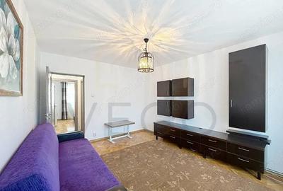 Apartament cu 2 camere decomandat, mobilat în Mărăști - 7