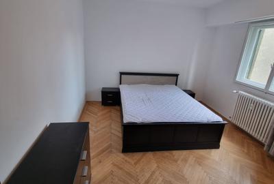 Apartament cu 3 camere decomandat, mobilat în Cotroceni - 4