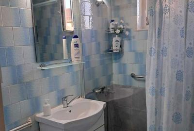 Apartament cu 3 camere semidecomandat în Ultracentral - 5