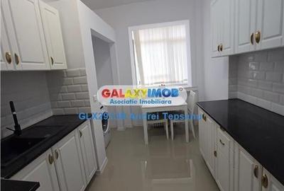 APARTAMENT 2 CAMERE RENOVAT | GARA DE NORD | GH. DUCA - 2
