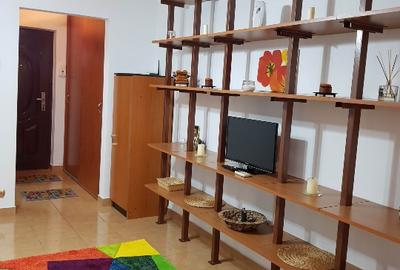 Particular ofer spre inchiriere garsoniera zona Titan, Potcoava - 8