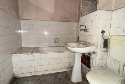 Apartament cu 2 camere semidecomandat în Micro 16 - 11