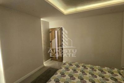 Apartament cu 4 camere, 2 bai, 3 balcoane, etaj intermediar, Aradului - 4