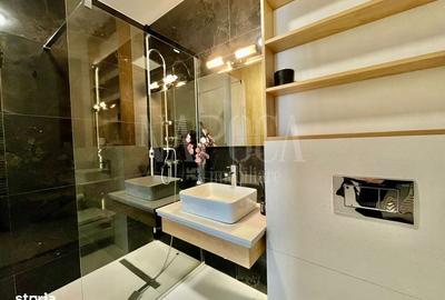 Apartament cu 4 camere în Gheorgheni - 8