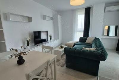 Apartament cu 2 camere în Grozăvești - 1