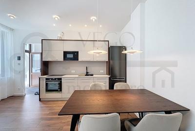 Apartament nou cu 3 camere, 80 mp, ultrafinisat, aproape de Centru - 4