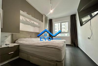 Apartament cu 3 camere decomandat în Păcurari - 15