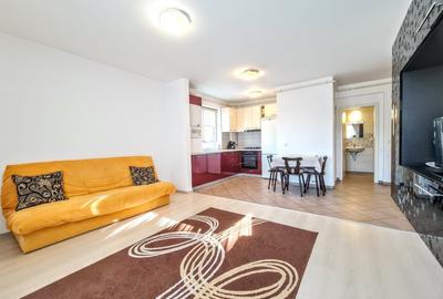 Apartament cu trei camere modern, Avantgarden 3, Bartolomeu - 4