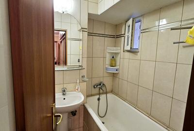 Apartament cu 3 camere în Obor - 5