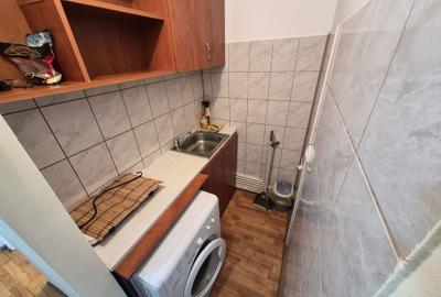 Garsonieră în Țiglina 1 - 2