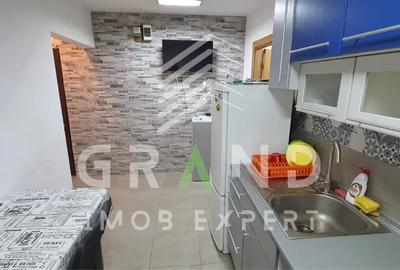 AP 3 camere, BALCON, zona Manastur AP 3 camere, BALCON, zona Manastur - 2