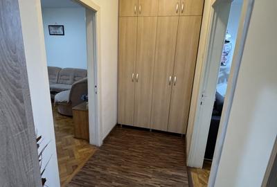 Apartament cu 3 camere semidecomandat în Ultracentral - 11