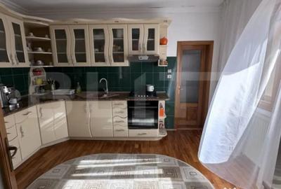 Casă cu 3 camere cu Teren 1450 Mp în Dej - 13