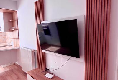 Apartament cu 2 camere semidecomandat în Central - 6