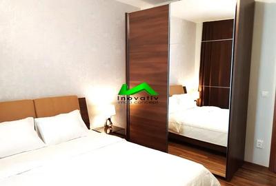 Apartament cu 2 camere decomandat, mobilat în Central - 4