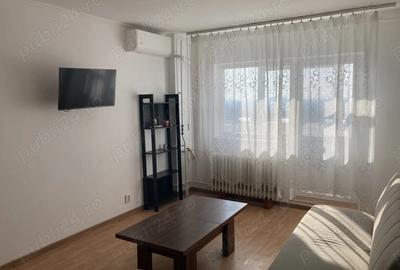 Apartament cu 2 camere semidecomandat, mobilat în Eroii Revoluției - 2