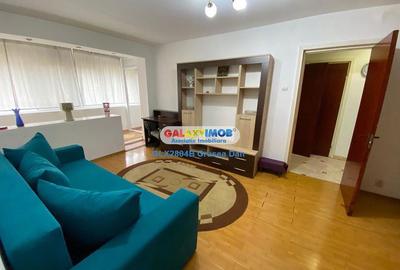 Apartament cu 2 camere semidecomandat, mobilat în Păcii - 2