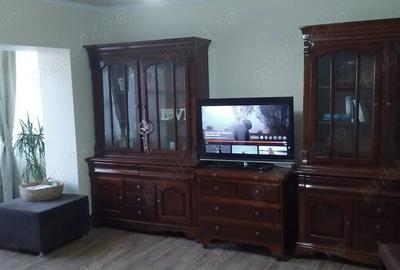Vanzare apartament 2 camere decomandate, parter, ultracentral in Caransebes - 1
