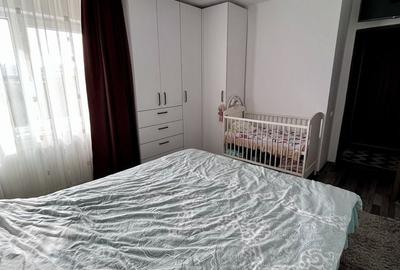 Apartament cu 2 camere în Florești - 3