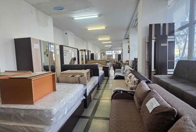 Spațiu comercial, de 230 mp, în Gara de Nord - 2
