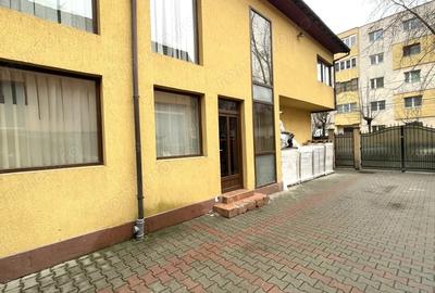 Casă cu 5 camere cu Teren 316 Mp în Mărăști - 3