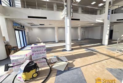 Spatiu 395mp Showroom - reprezentanta , central Iasi - 3