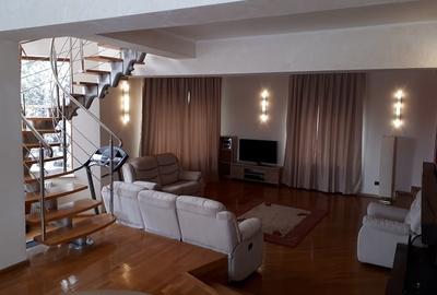 Vila P+1, 240 mpu, curte 670 mp, la 20 km de Bucuresti in Gruiu, Calarasi - 6