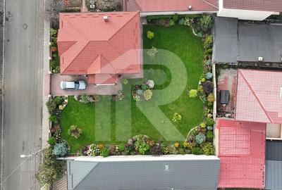 Teren 550 mp zona Brancoveanu - Luica - 11