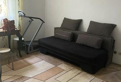 Inchiriez ap 2 camere Gara de nord - 2