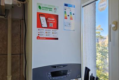 Inel 2 - 2 camere, gaze , boxă. Inel 2 - 2 camere, gaze , boxă. - 9